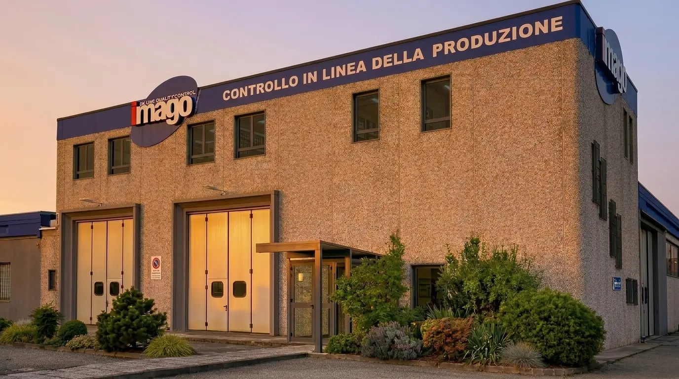 Imago Vision - Foto azienda